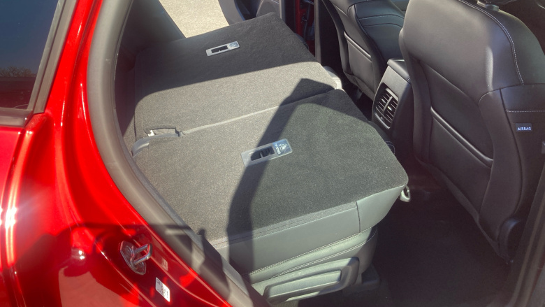 Ford Kuga 2.0 EcoBlue 190 Titanium First Ed 5dr Auto AWD Diesel Estate